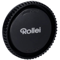 Rollei Objektiv-Rückdeckel für Z-Mount