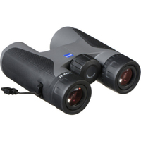 ZEISS Terra ED 10x32 schwarz-grau