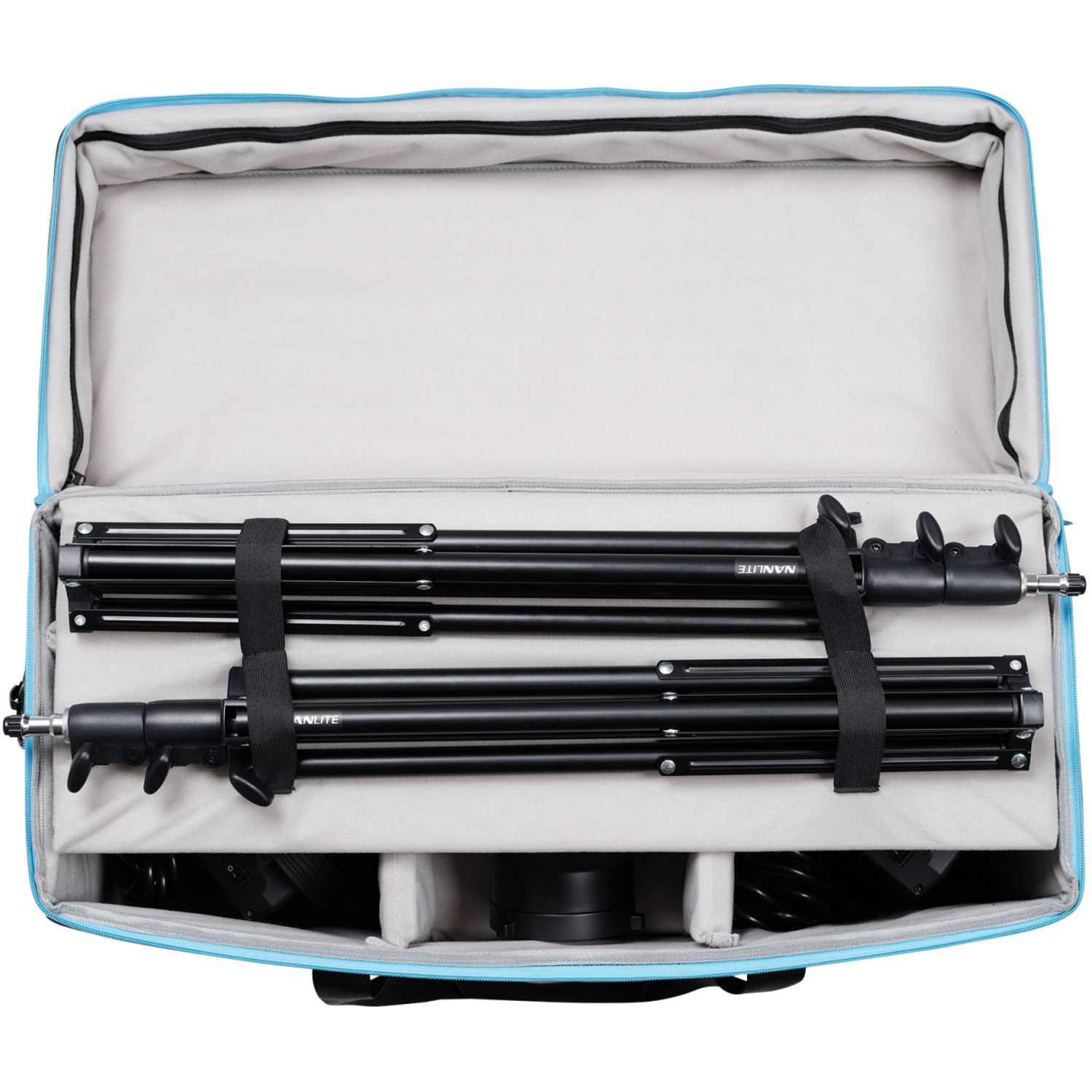 Nanlite Beleuchtungs-Set FS-300B 2 Kit-S-LS-1