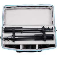 Nanlite Beleuchtungs-Set FS-300B 2 Kit-S-LS-1