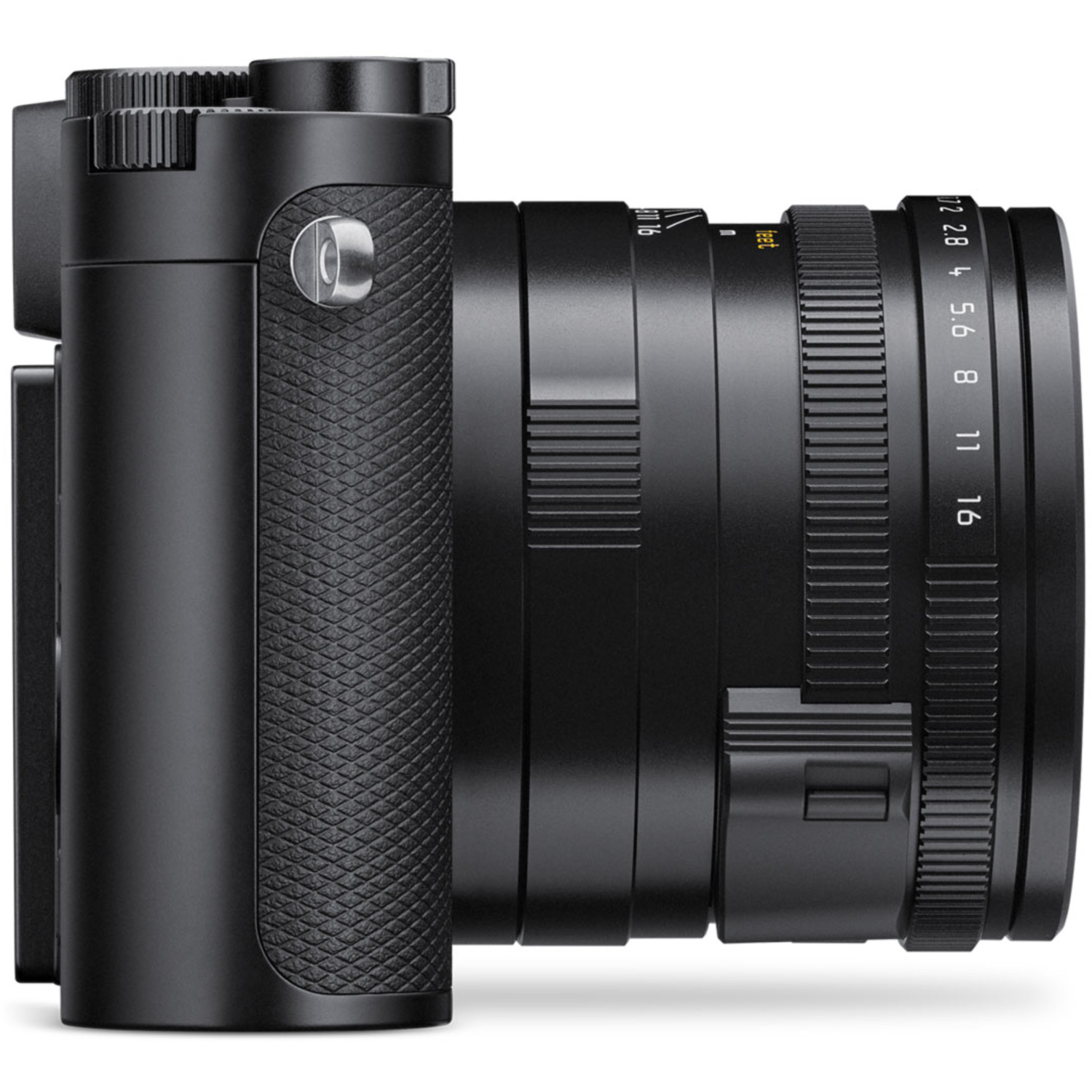 Leica Q3 mit SUMMILUX 28mm F1.7 Asph.