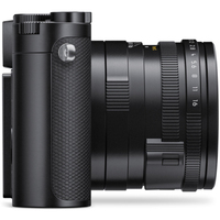 Leica Q3 schwarz