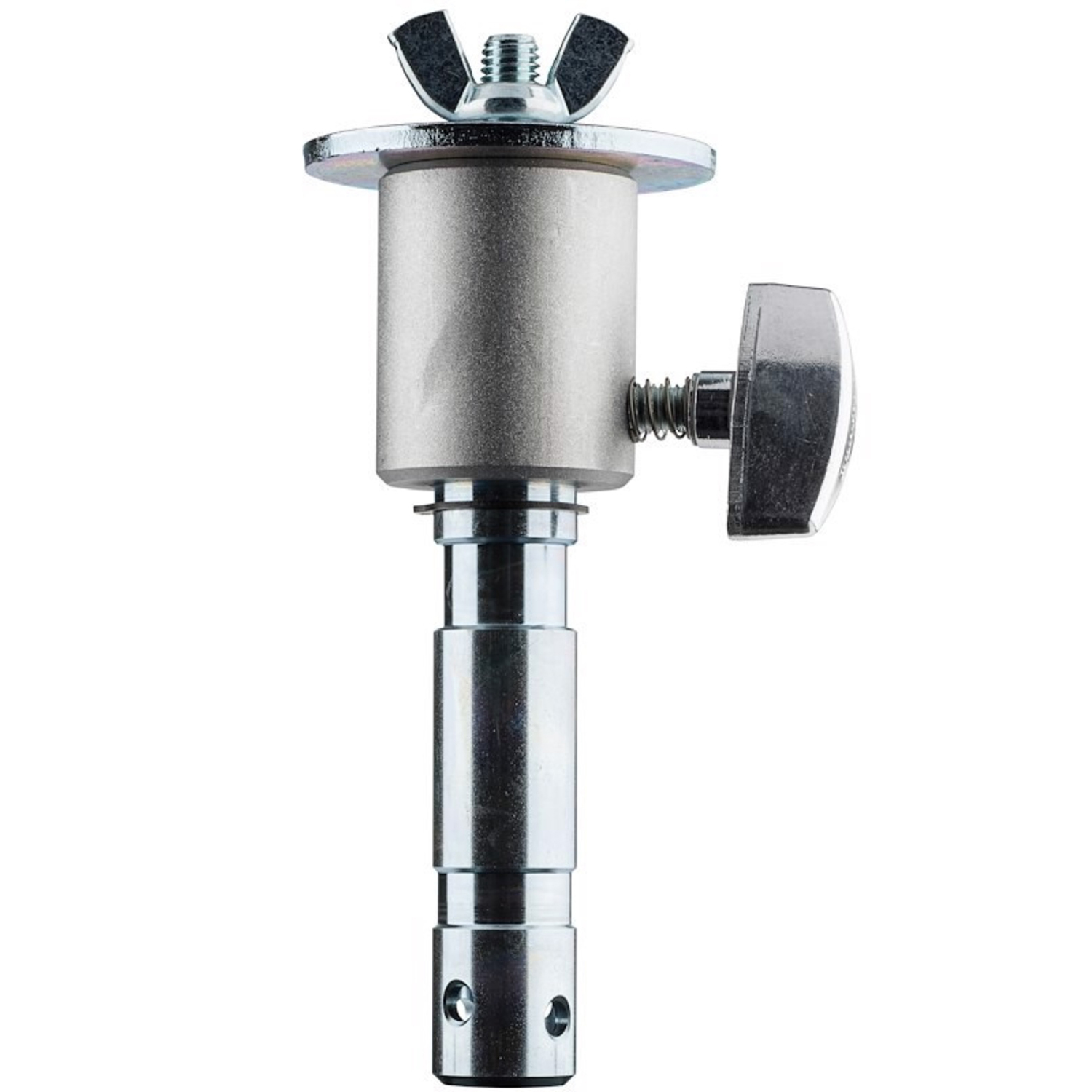 Manfrotto 28mm TV Zapfen mit M12 Schraubbefestigung