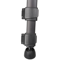 B.I.G. T-1271 Alustativ, schwarz