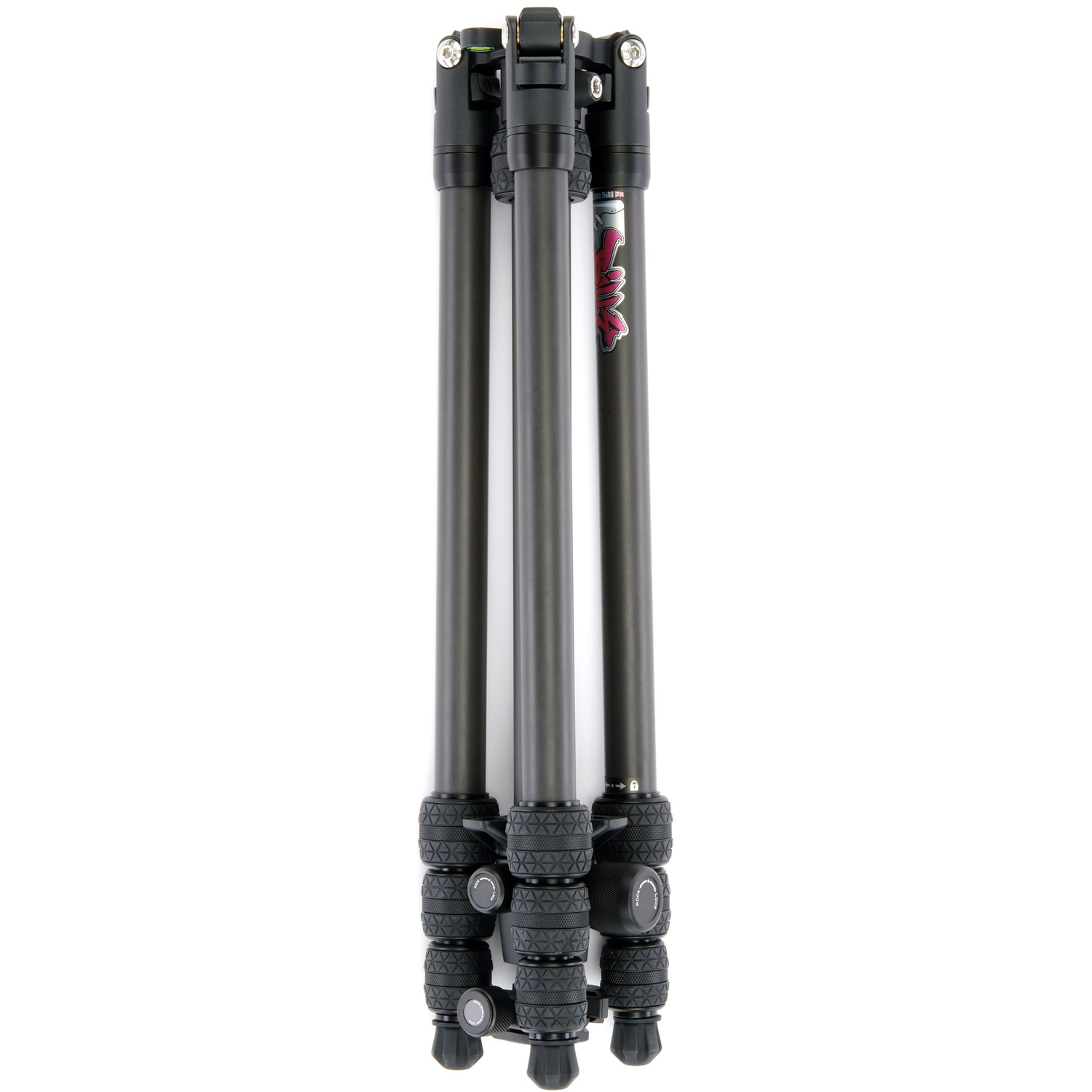 3 Legged Thing Punks Billy 2.0 Airhed Neo 2.0 Black Darkness