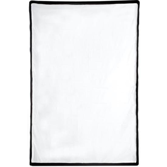 Profoto Softbox RFi 4x6' (120x180cm)