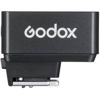 Godox Aufsteckblitz iT20 R für Ricoh schwarz