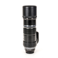 OM System M.Zuiko Digital ED 300mm F4 IS PRO gebraucht
