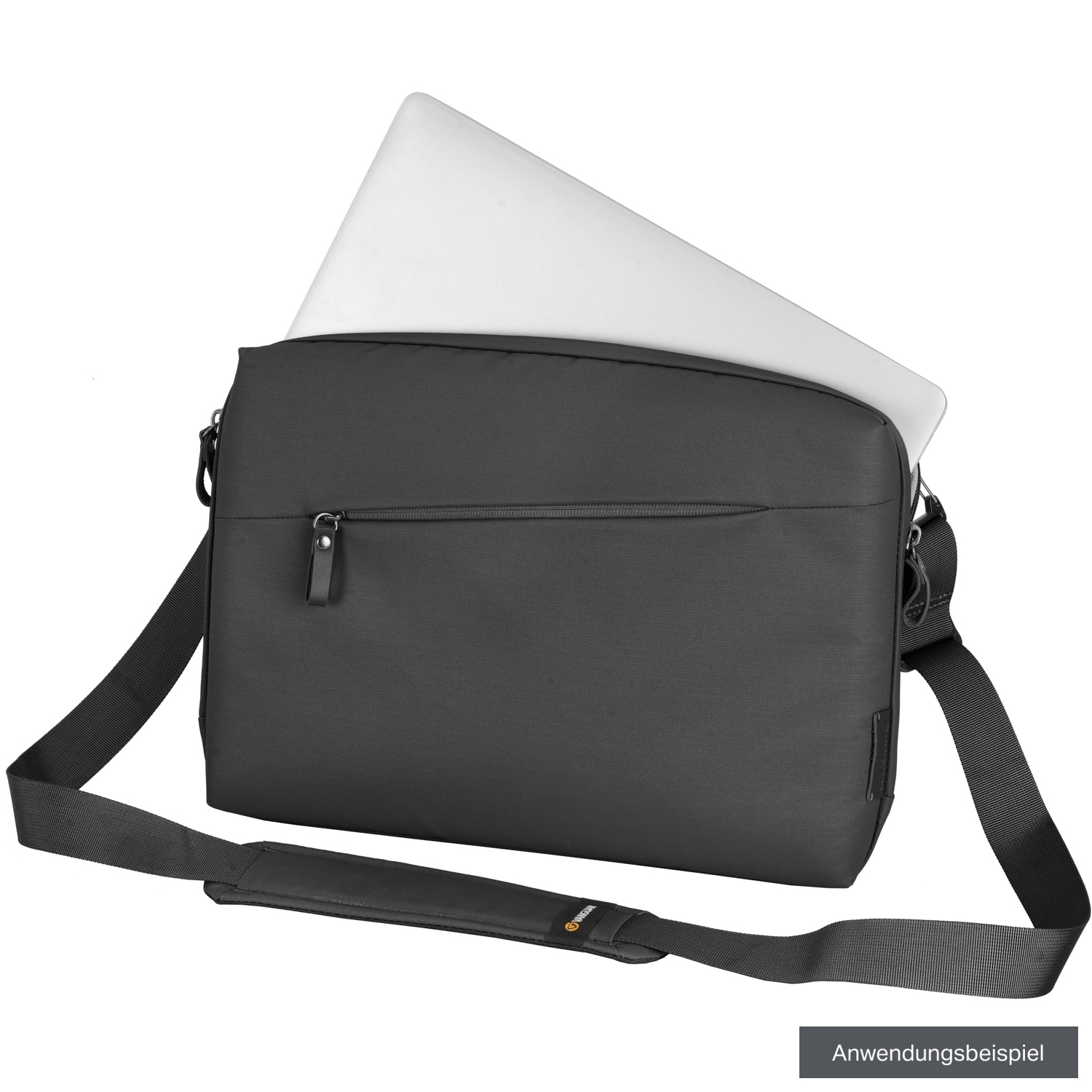 Vanguard VEO METRO CS BK 16 Zoll schwarz 