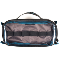 Tenba Tools Kabeltasche Duo 4 schwarz