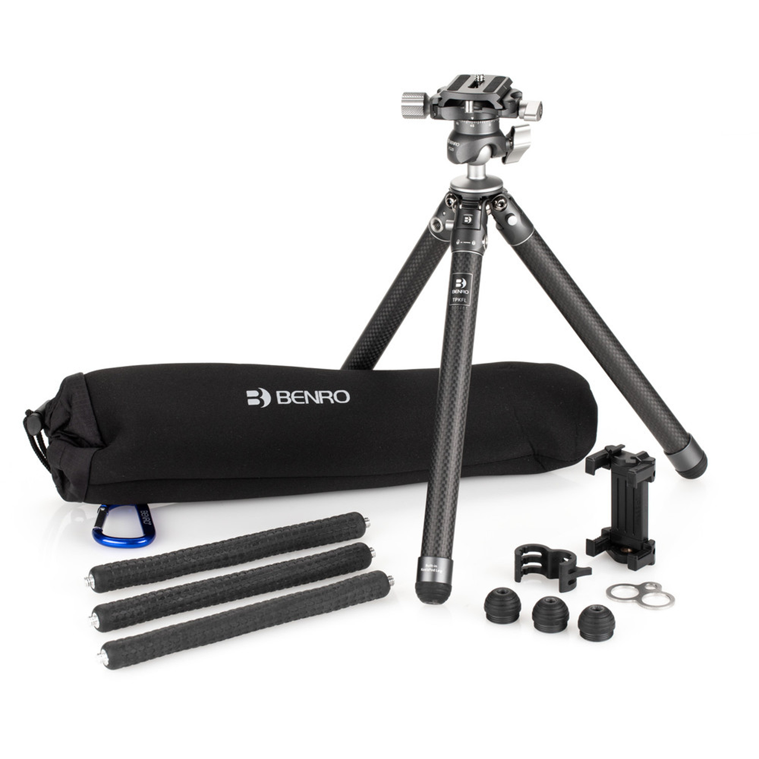 Benro Tablepod Flex Kit