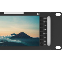 Feelworld Triple Rackmount Monitor T51 Plus H