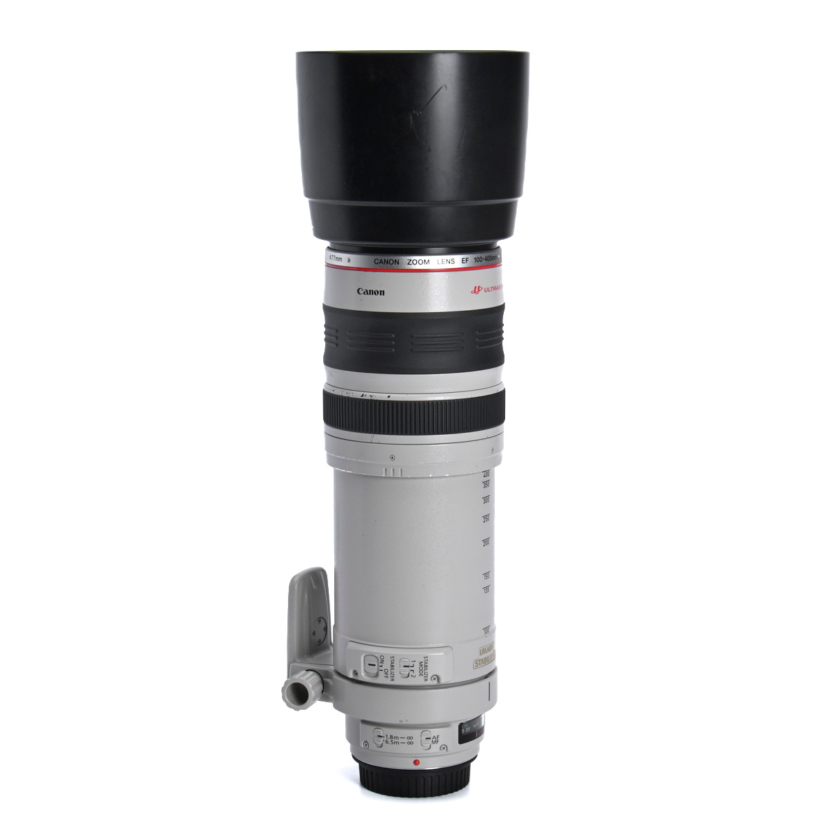 Canon EF 100-400 mm/4,5-5,6 L IS USM gebraucht
