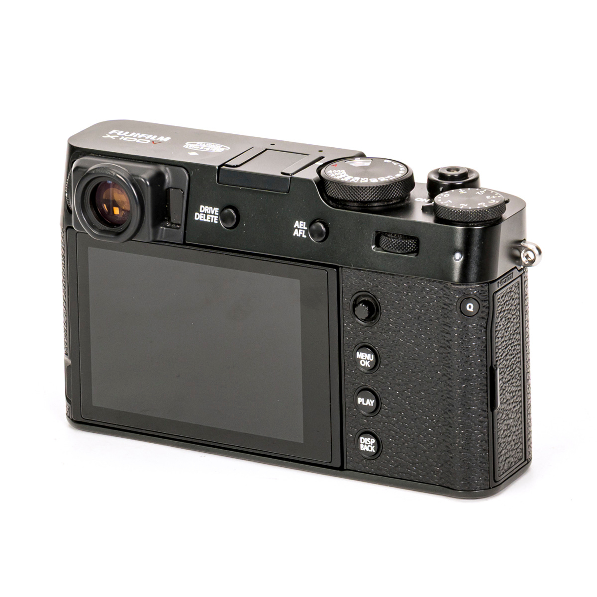 Fujifilm X100V gebraucht