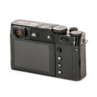 Fujifilm X100V gebraucht