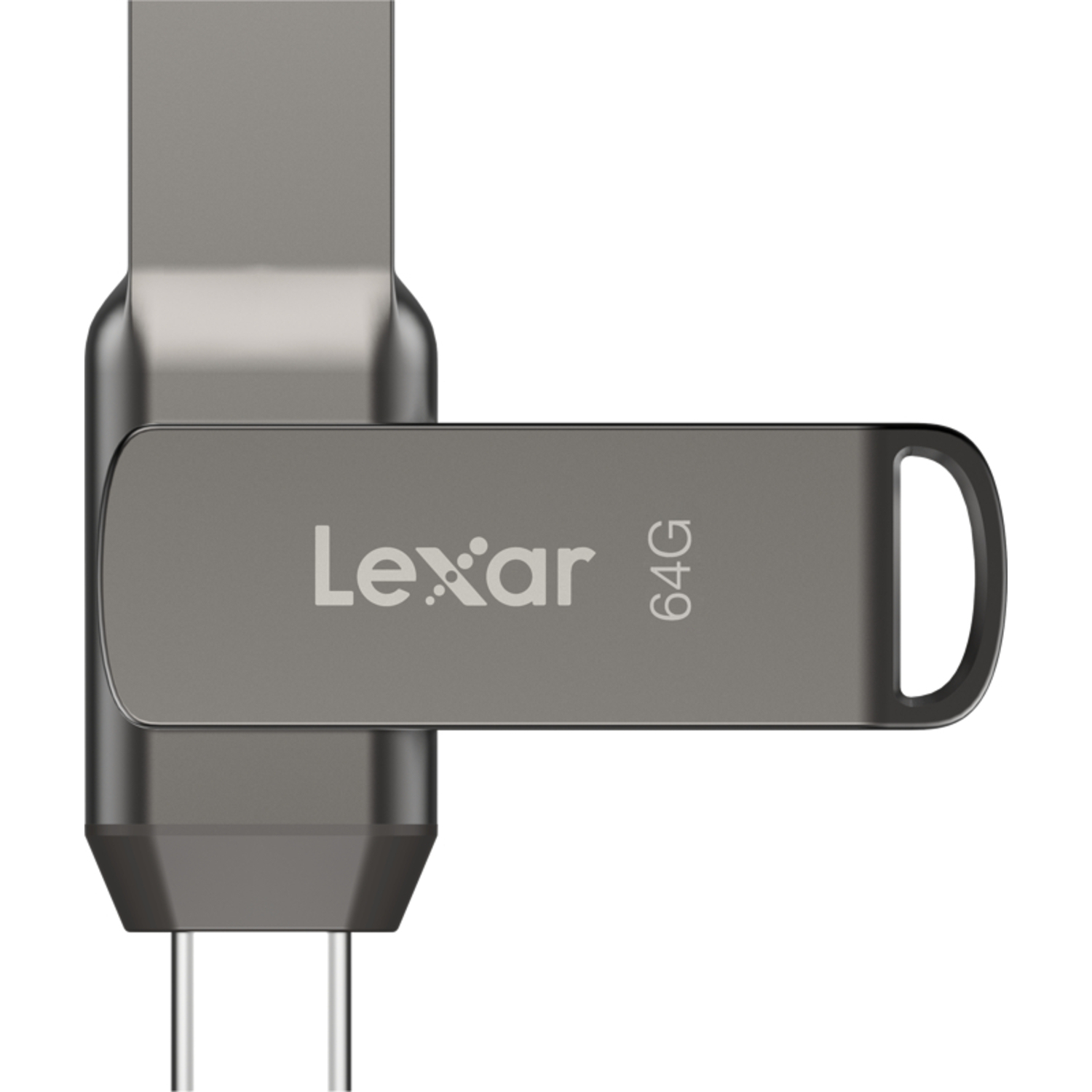 Lexar JumpDrive D400 64GB