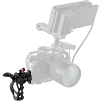 SmallRig Rechter Handgriff ImageGrip Liquid mit NATO-Klemme 5243