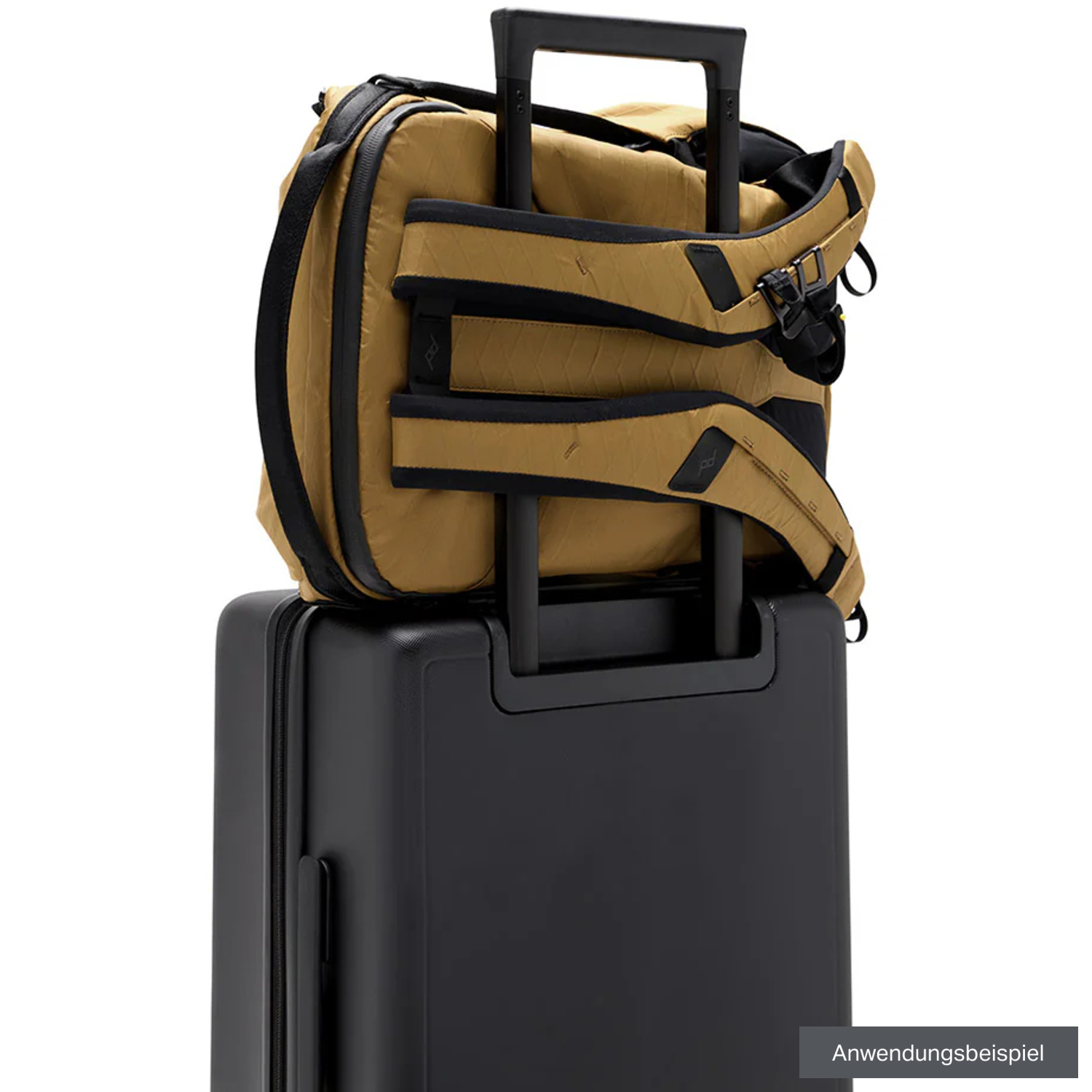 Peak Design Rucksack Everyday V2 20L Coyote