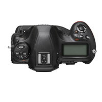 Nikon D6