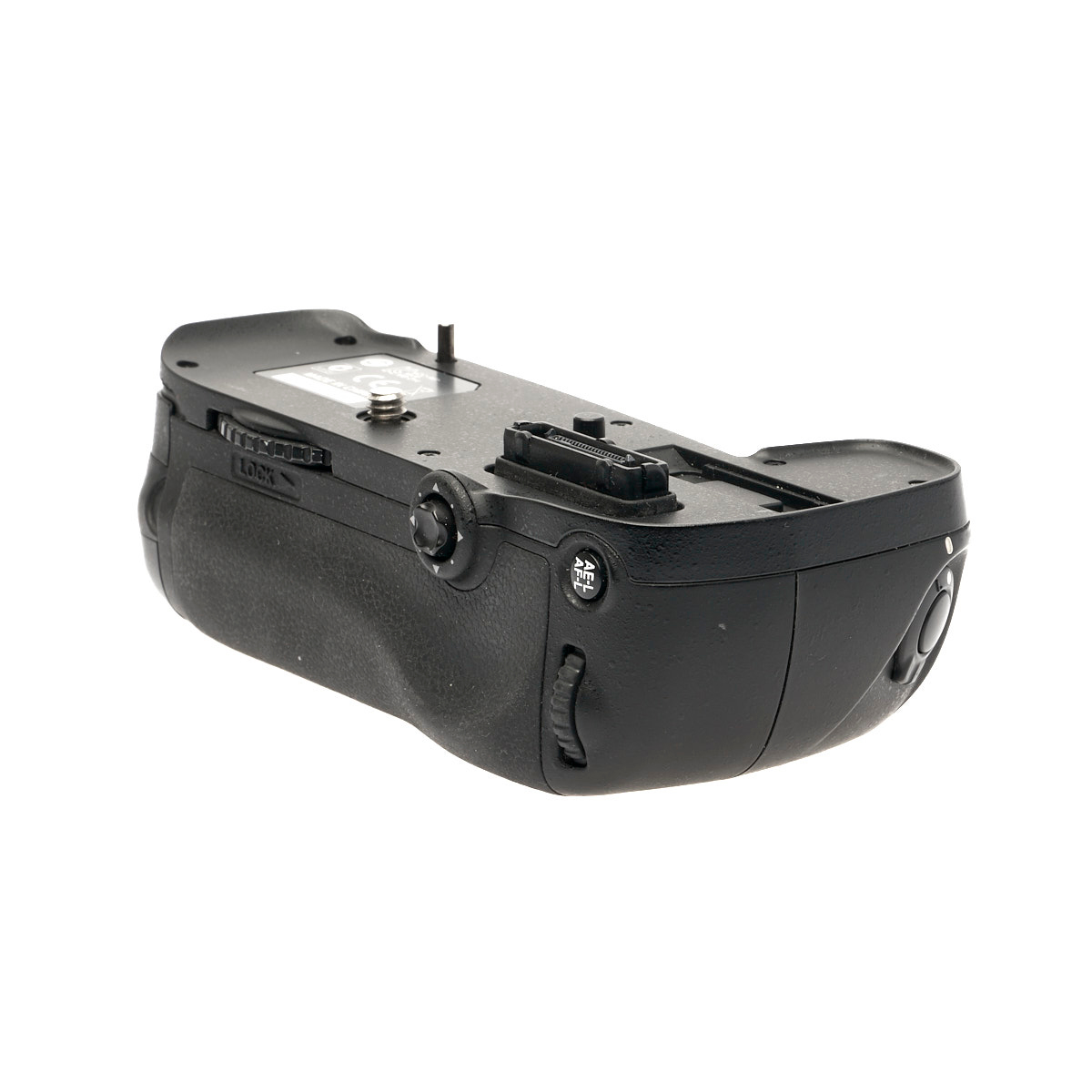 Nikon MB- D14 Multifunktionshandgriff (für D610) gebraucht