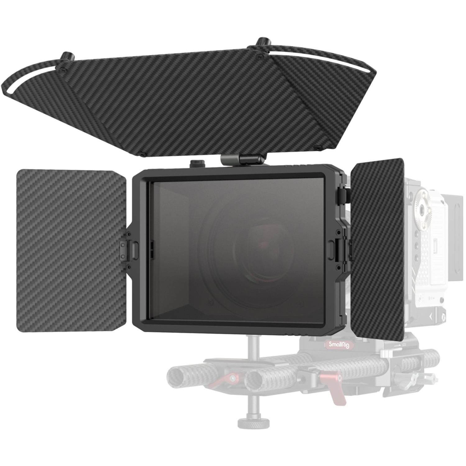 SmallRig Mini Matte Box Pro 3680B