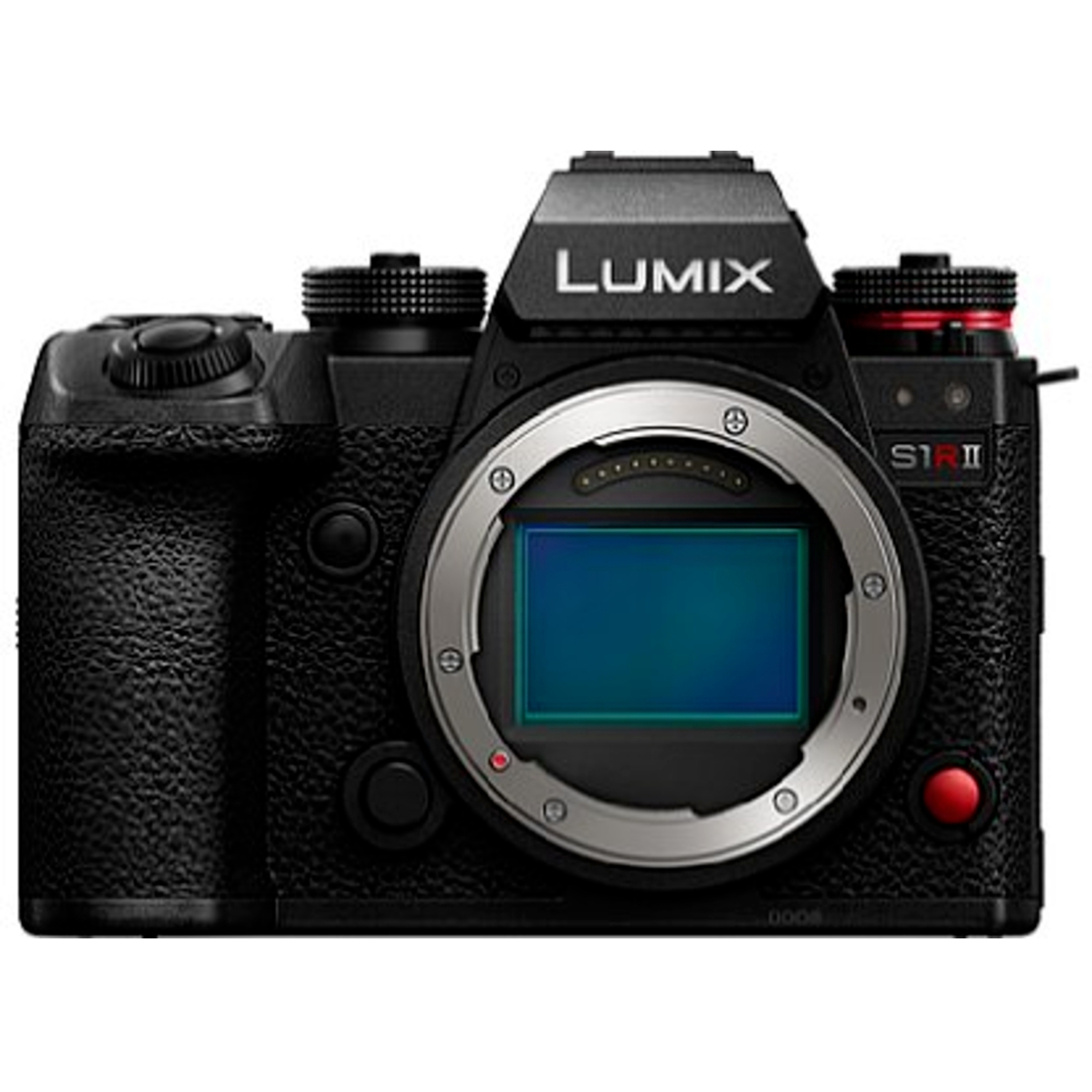 Panasonic LUMIX DC-S1RII