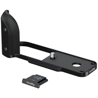 SmallRig L-förmige Montageplatte 5332 schwarz für Fujifilm X half X-HF1
