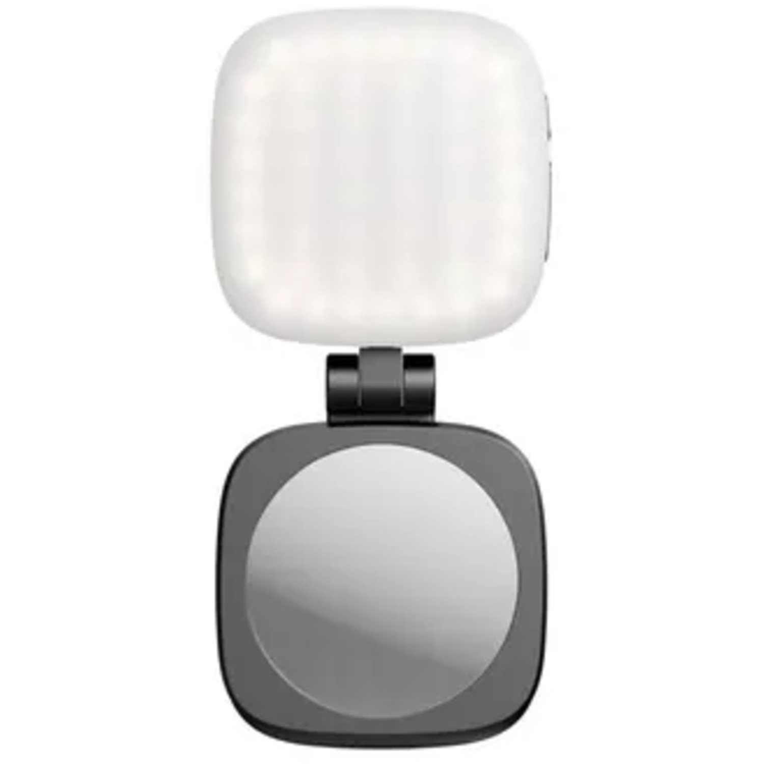 SmallRig 4656 Abnehmbare Handy-LED- Videoleuchte Schwarz