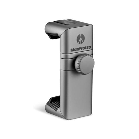 Manfrotto Universal Stativklemme für Smartphones