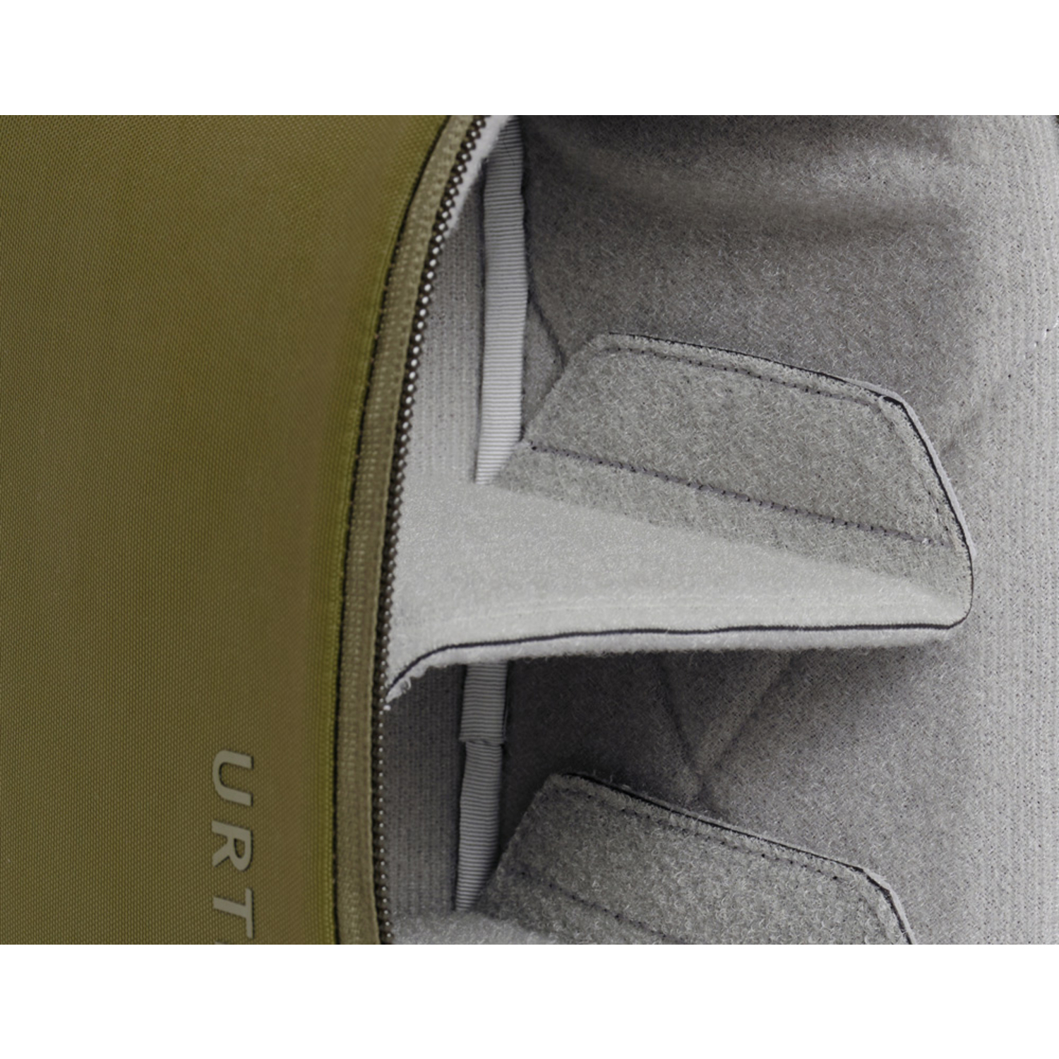 Urth Norite Kameraeinsatz (Grün)