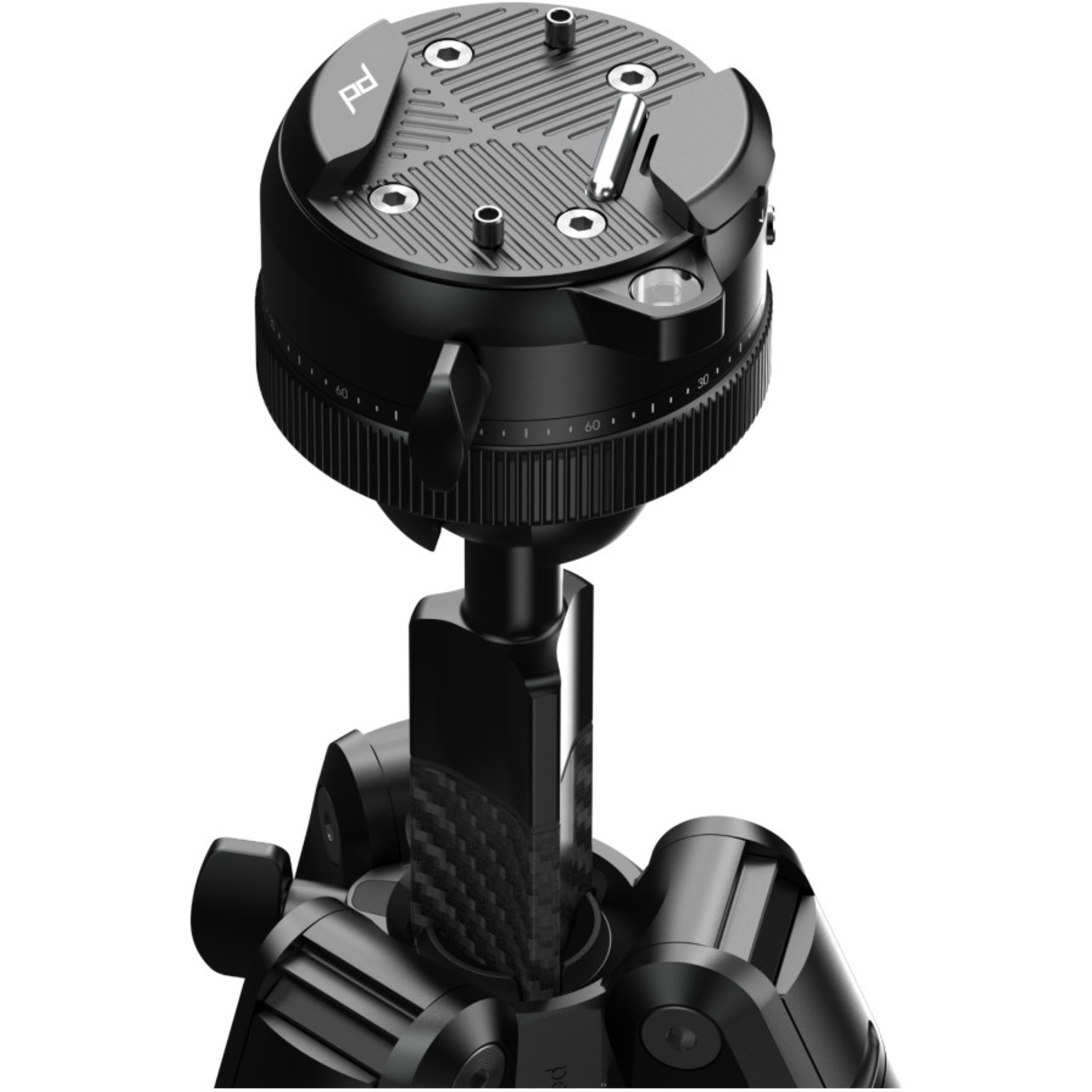 Peak Design Pro Tall Stativ