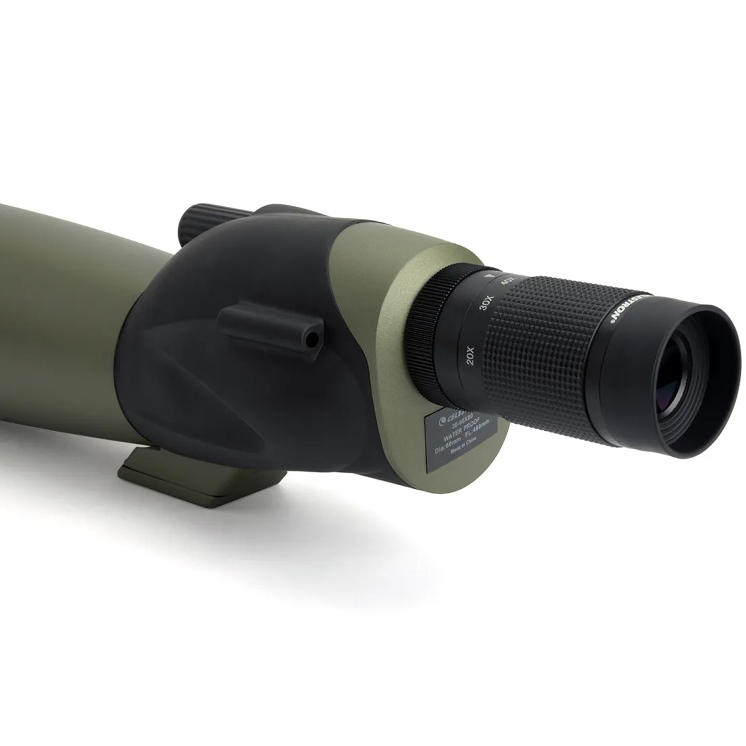 Celestron Ultima 80 Straight