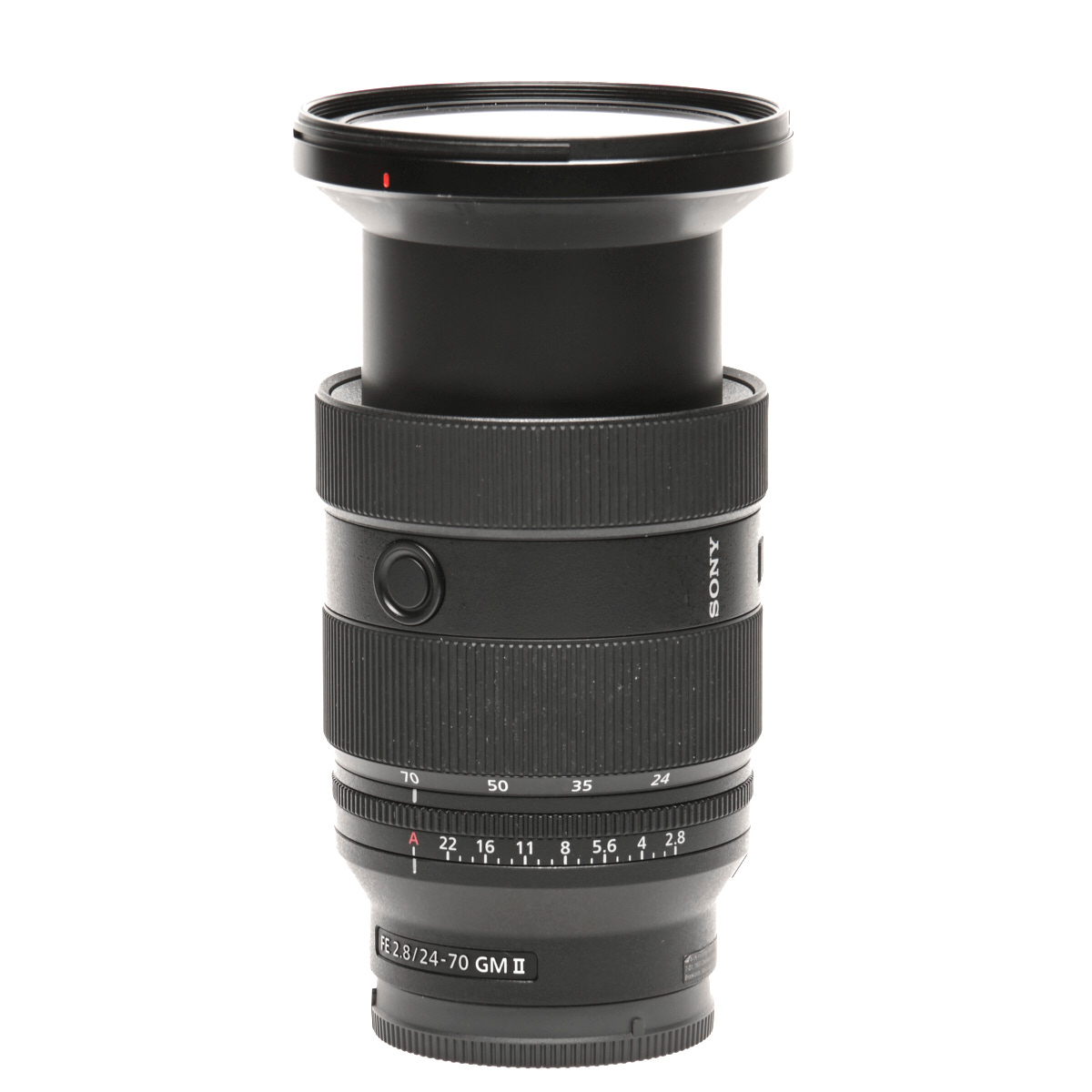 Sony FE 24-70mm F2.8 G Master II gebraucht