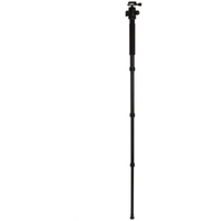 B.I.G. TM-1450 Alu Stativ 2in1 mit Kugelkopf BS-1300