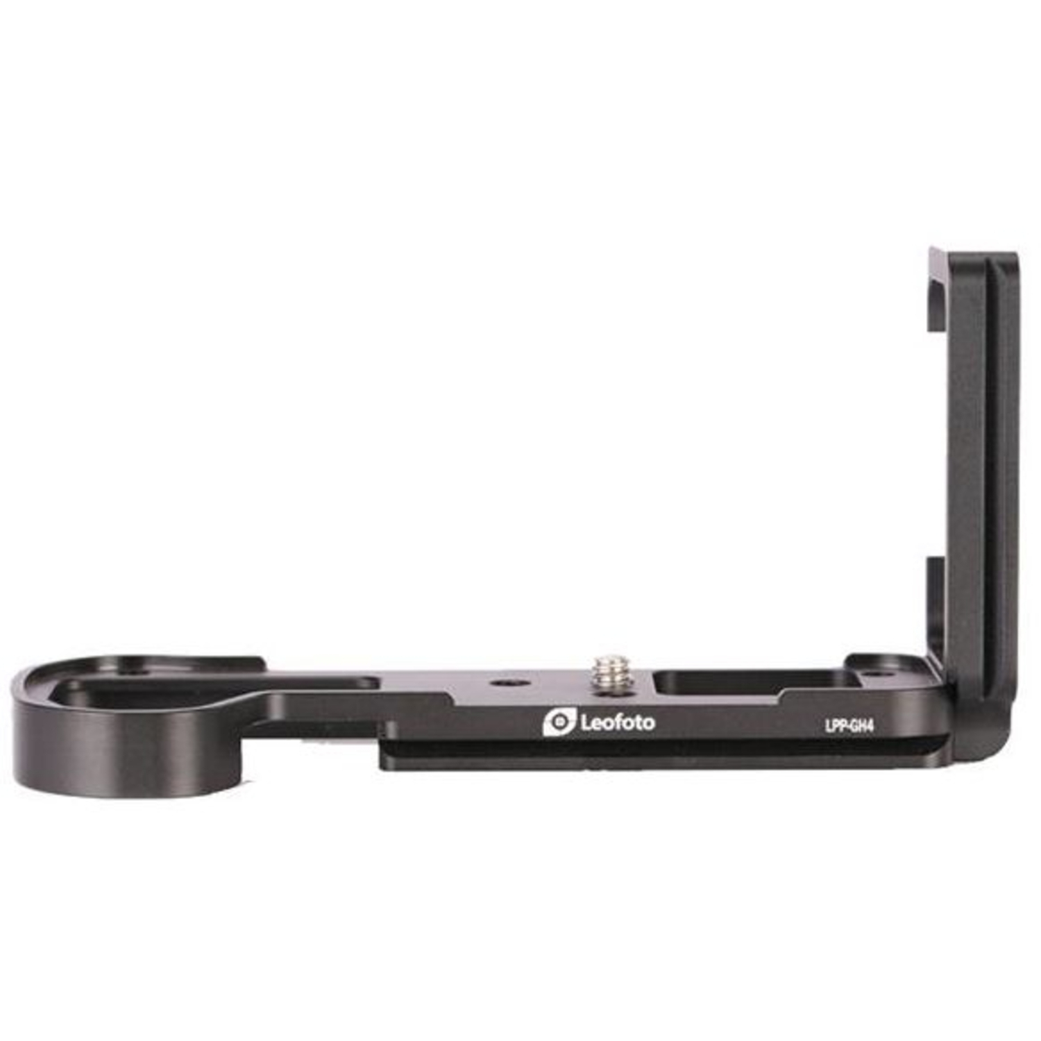 Leofoto LPP-GH4 Kombi-L-Schiene für Panasonic GH-4