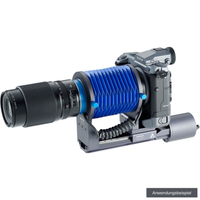 Novoflex Automatischer Umkehrring für Fujifilm GFX