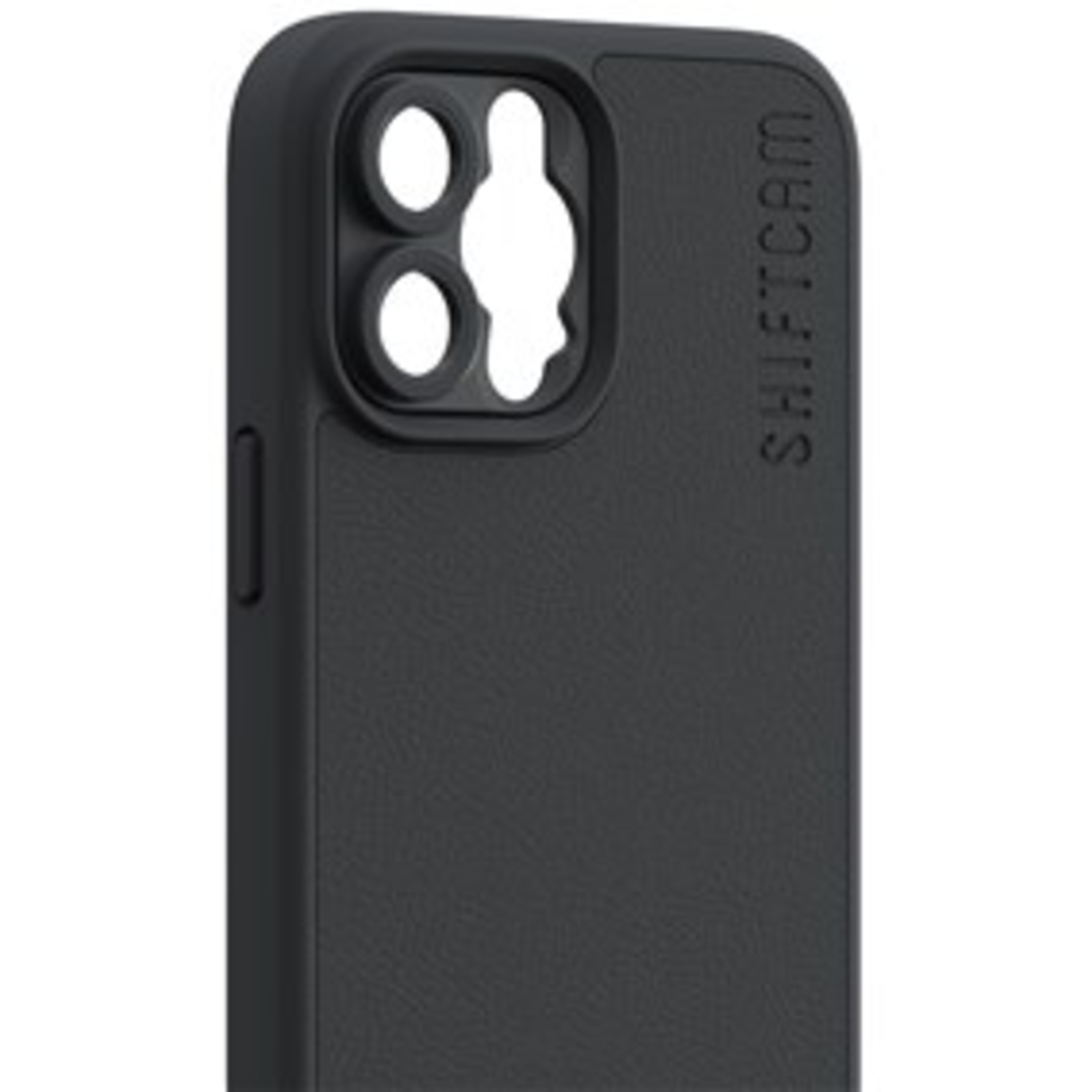 ShiftCam Camera Case für iPhone 13 mit Linsen Mount