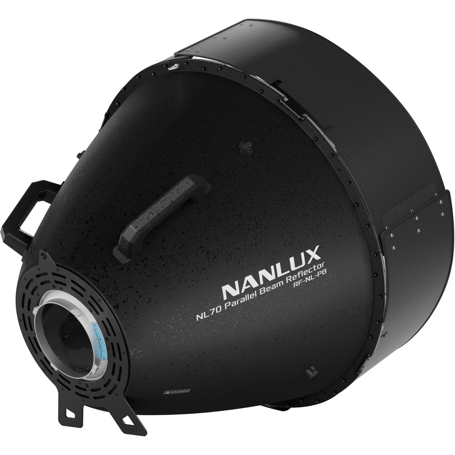 Nanlux Parallel-Beam-Reflektor NL70 RF-NL-PB 6°