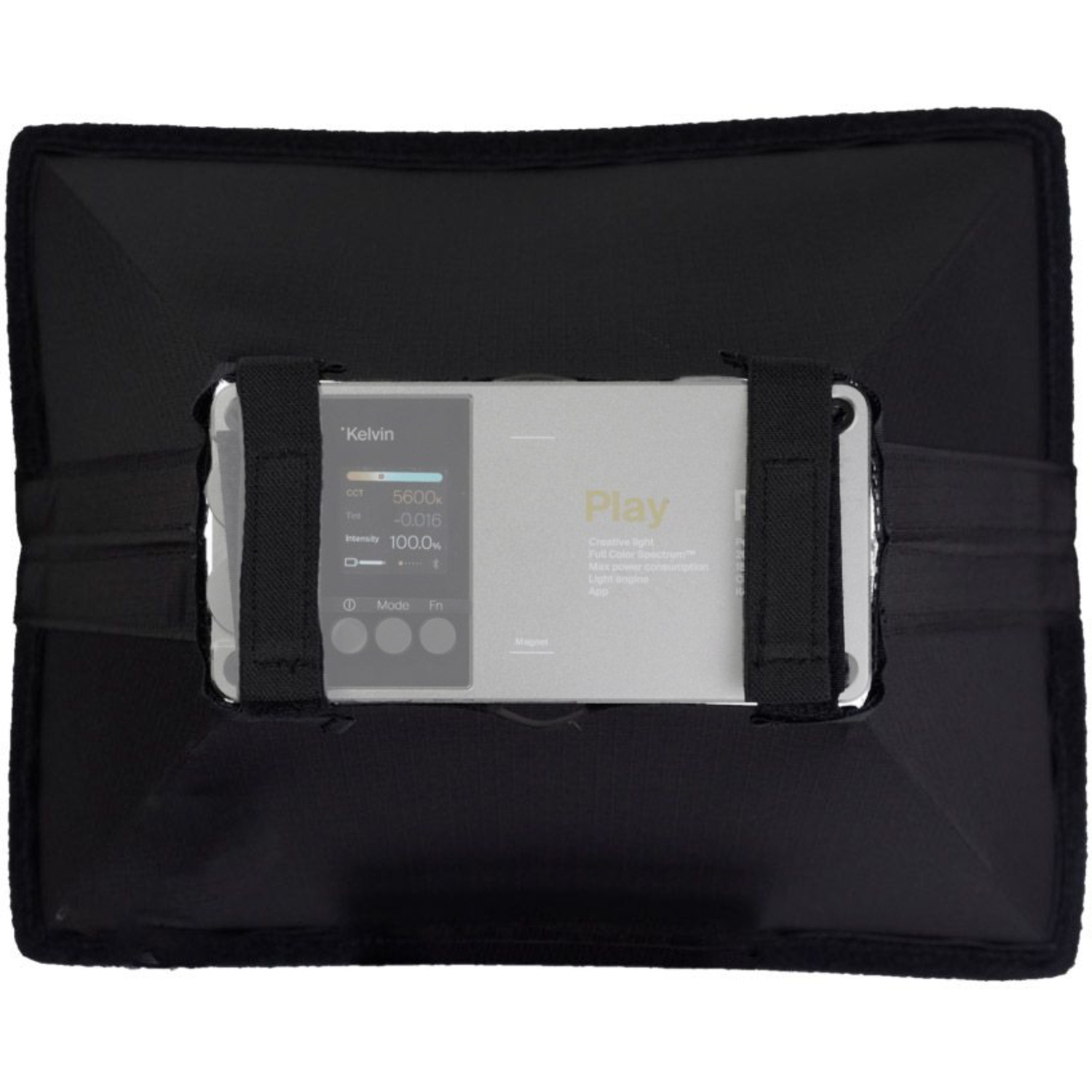 Kelvin Light SBK-PLAY-M Square Softbox für Play-Serie