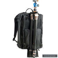 thinkTank Fotorucksack Shape Shifter 25L schwarz