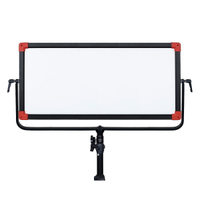SWIT PL-E90 TLCI-99 90W LED Panelleuchte 3er-Kit