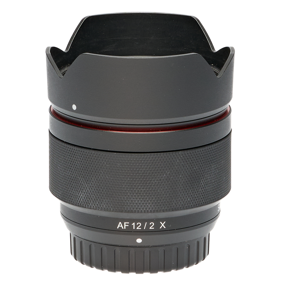 Samyang AF 12mm F2 für Fujifilm X-Mount gebraucht