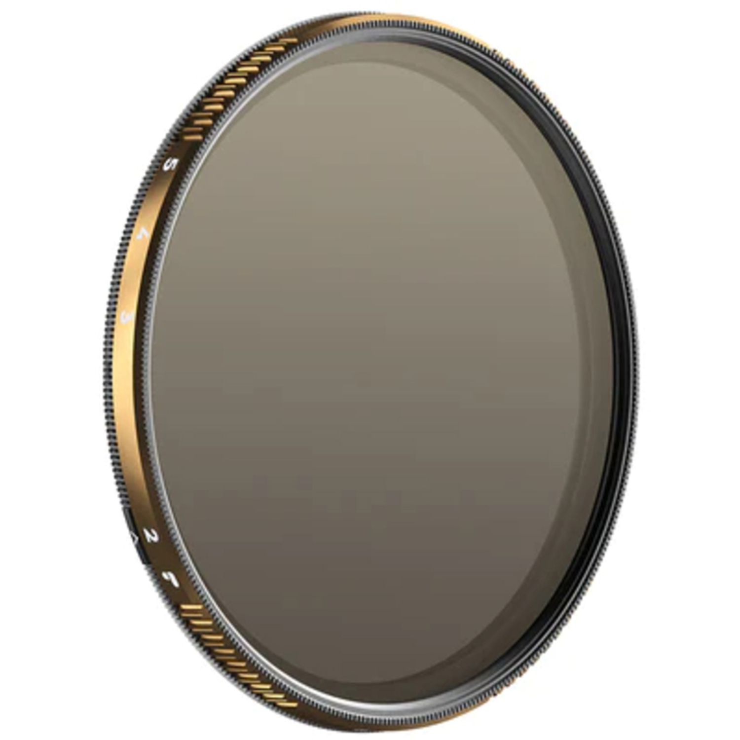 PolarPro VND 77mm 2/5 Stops Peter McKinnon Signature Edition II