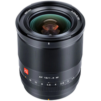 Viltrox 13mm F1.4 AF APSC für Fujifilm X-Mount