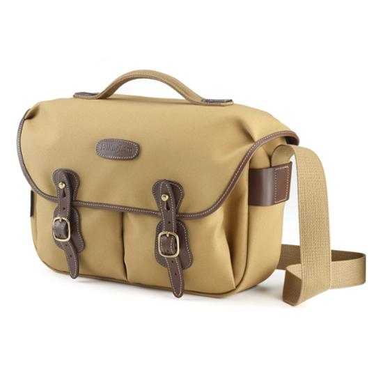 Billingham Fototasche Hadley Pro khaki FibreNyte/schokoladenbraun