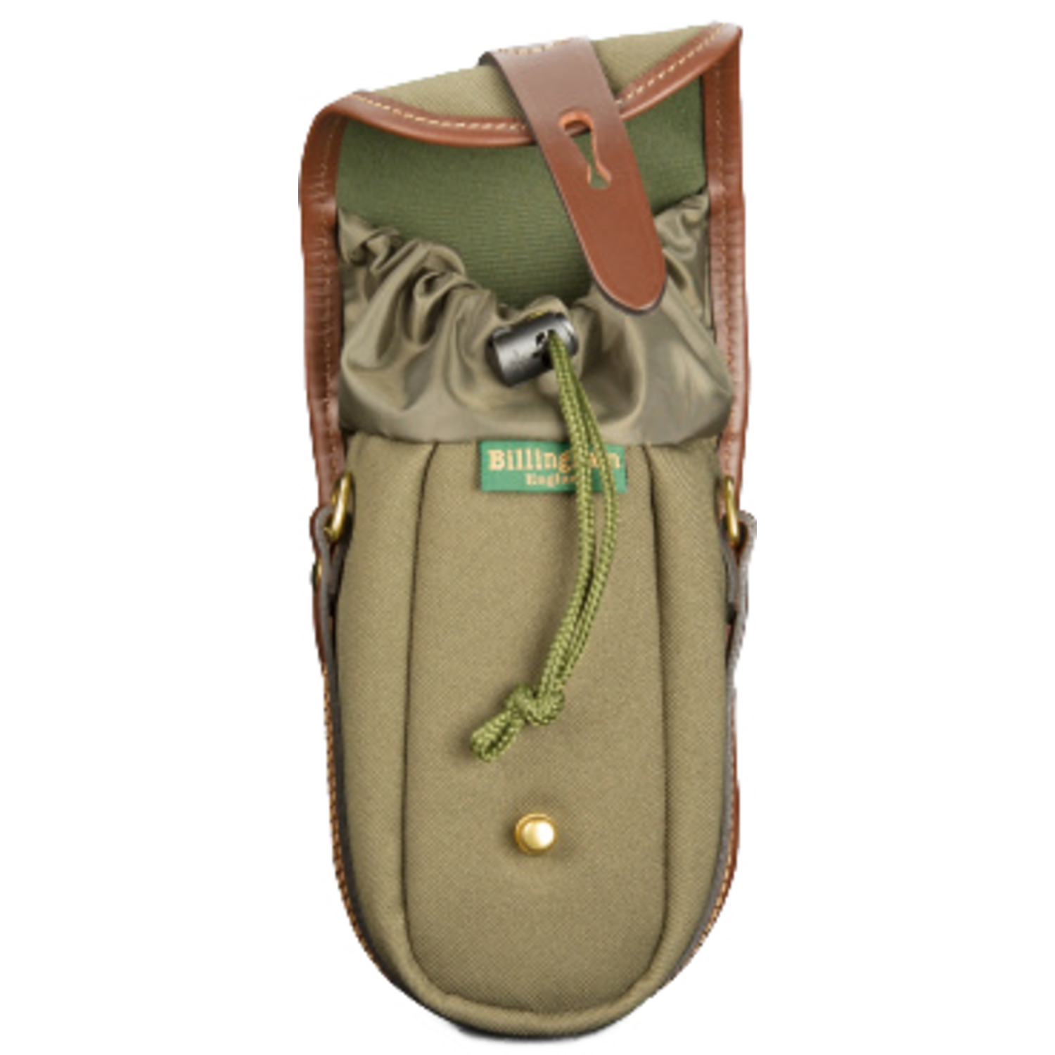 Billingham TEN-16 Sage/Chocolate