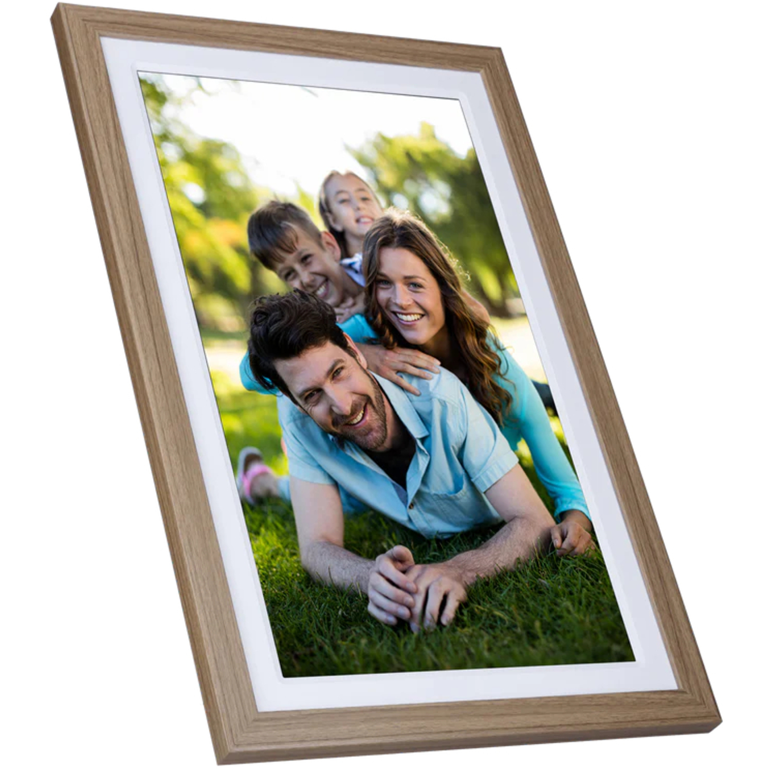 Rollei Smarter Bilderrahmen 212 21,5"