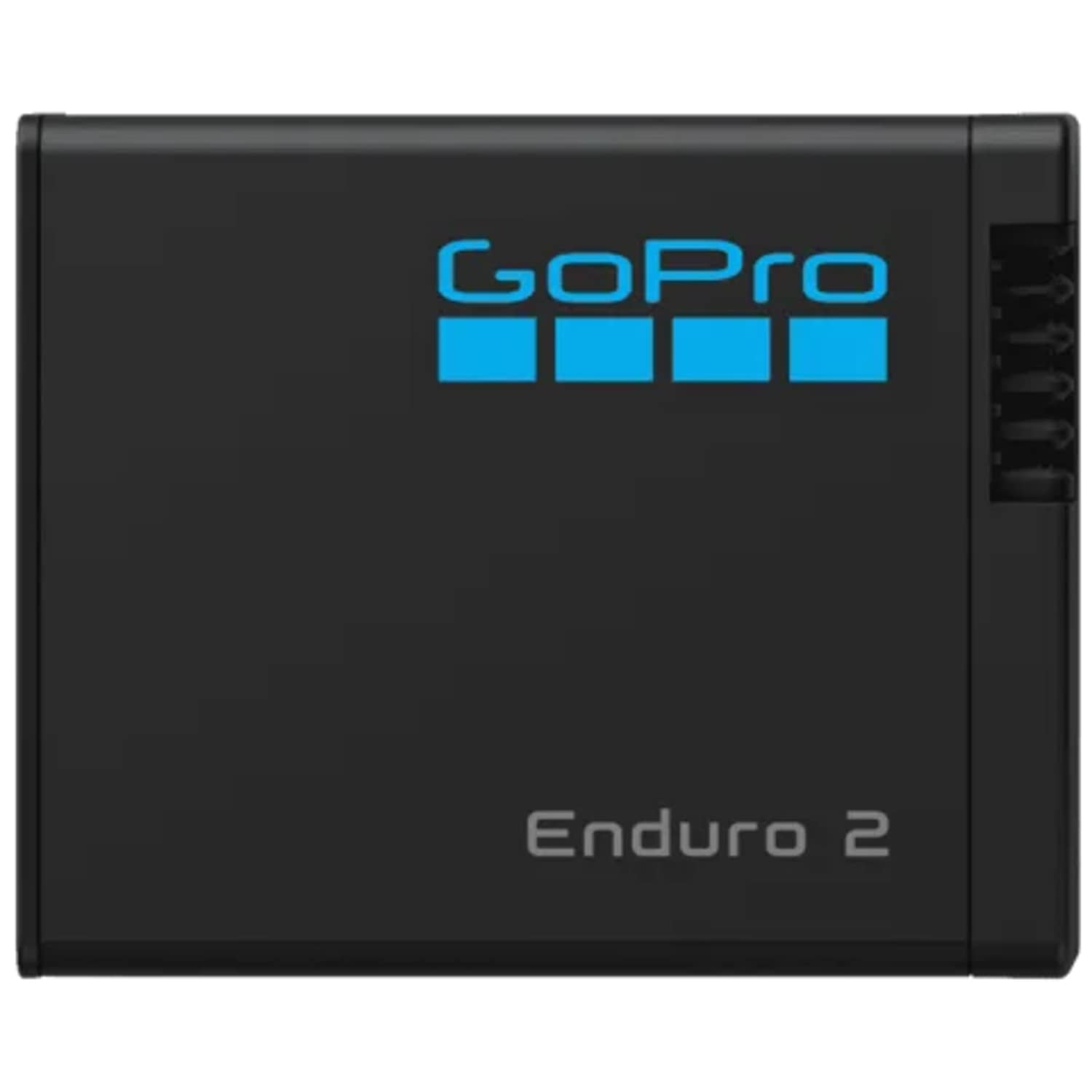 GoPro Akku Enduro 2 für MISSION 1, MISSION 1 PRO und HERO13 Black