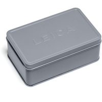 Leica Metallbox-Set SOFORT, grau