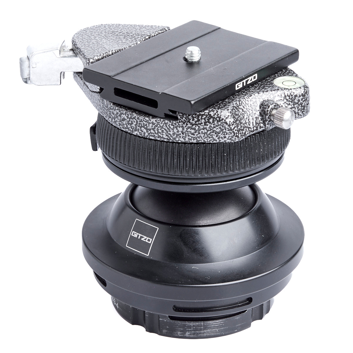 Gitzo GH5381SQD Schwarz gebraucht